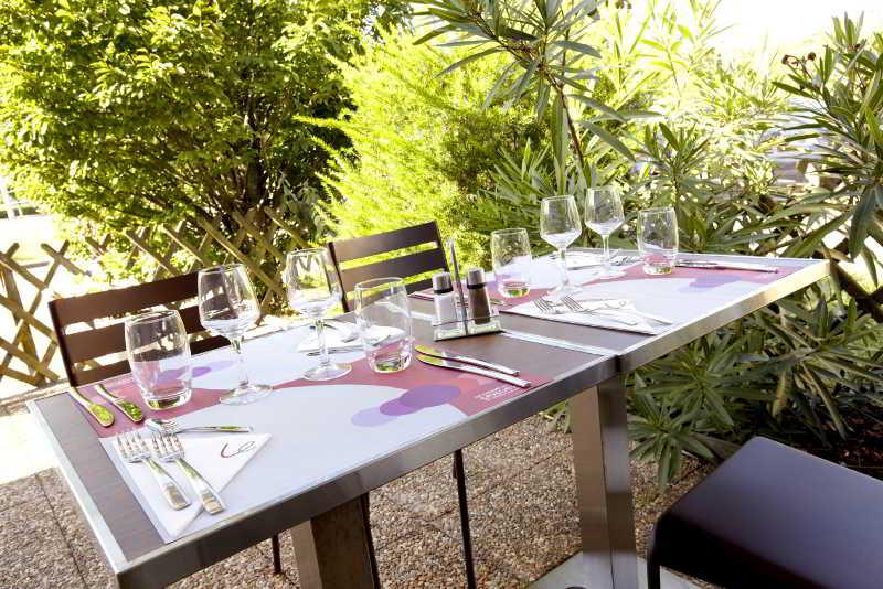 هتل Campanile Aixlesbains