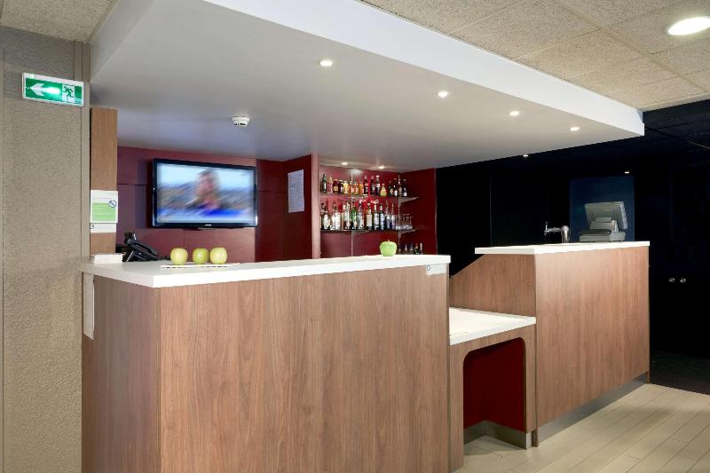 호텔 Campanile Aixlesbains