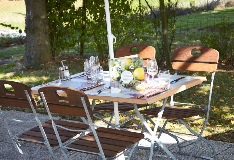 ホテル Campanile Alençon