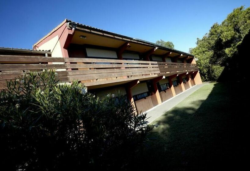 فندق Campanile Annemasse - Genève