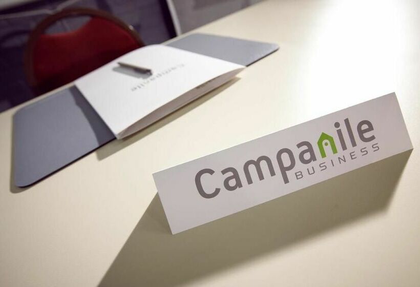 فندق Campanile Annemasse - Genève