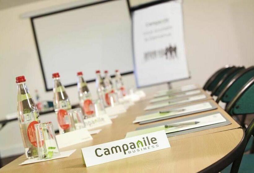 فندق Campanile Annemasse - Genève