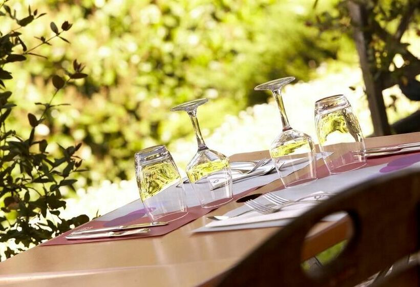 فندق Campanile Annemasse - Genève