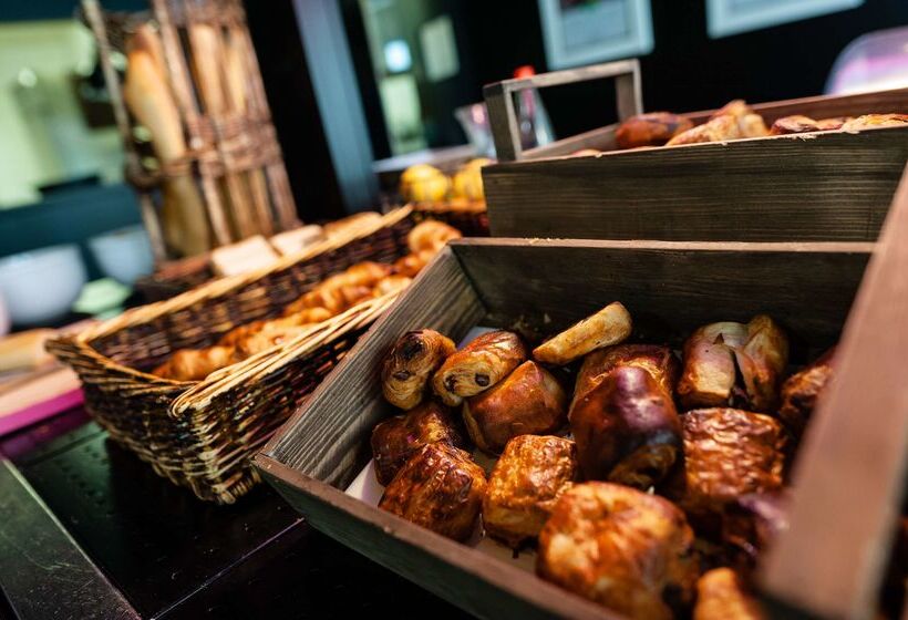 فندق Campanile Beaune