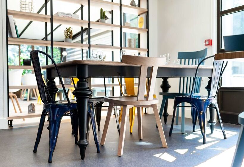 فندق Campanile Beaune