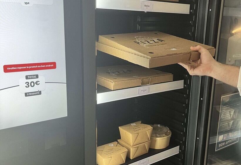 فندق Campanile Beaune