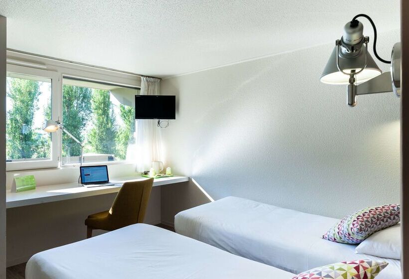 فندق Campanile Beaune