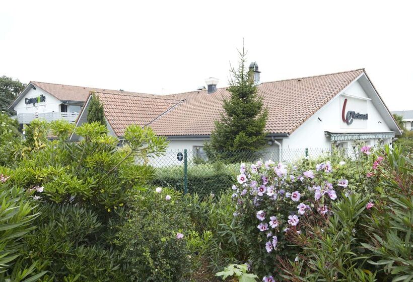 호텔 Campanile Biarritz