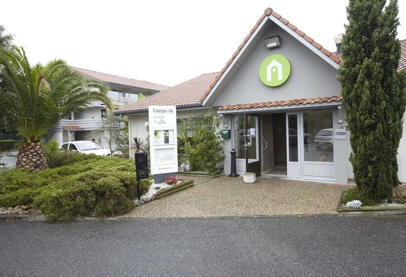 호텔 Campanile Biarritz
