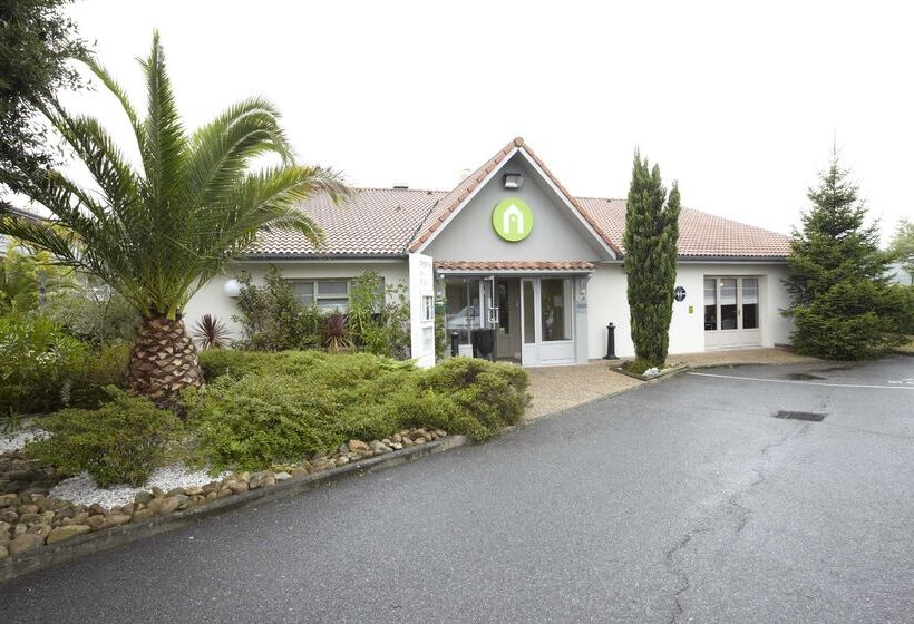 호텔 Campanile Biarritz