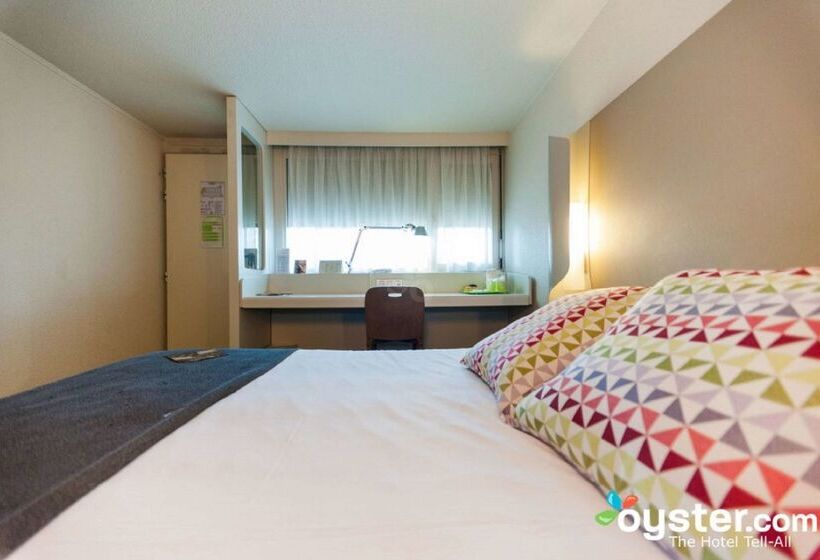 호텔 Campanile Biarritz