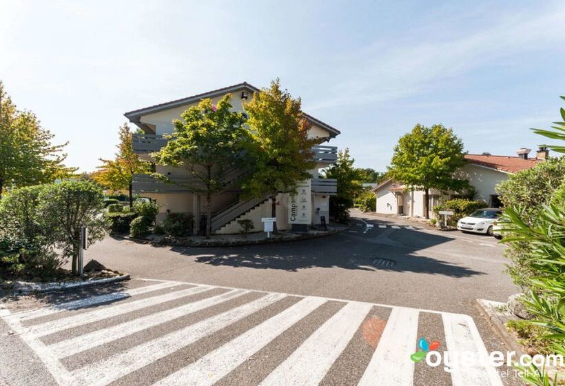 호텔 Campanile Biarritz