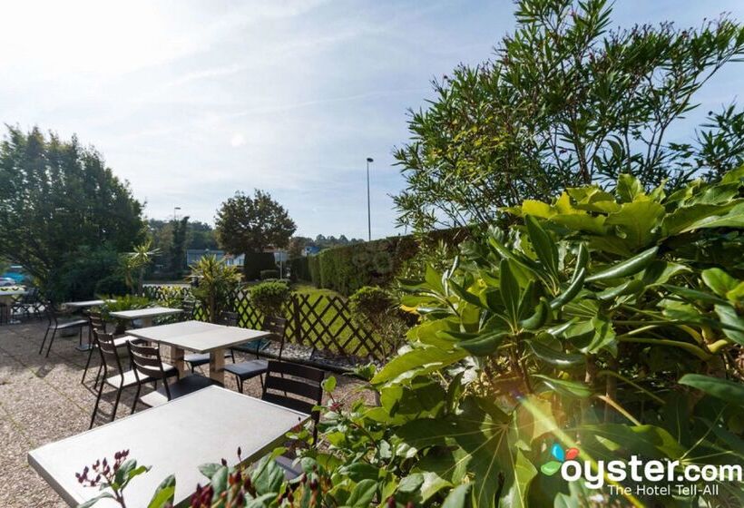 호텔 Campanile Biarritz