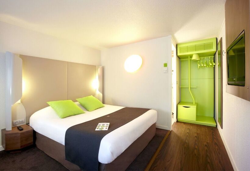 호텔 Campanile Biarritz