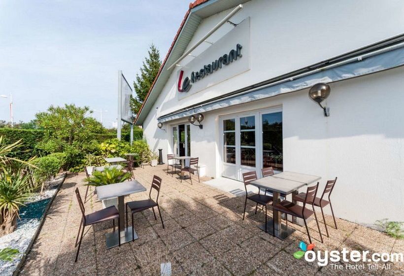 호텔 Campanile Biarritz