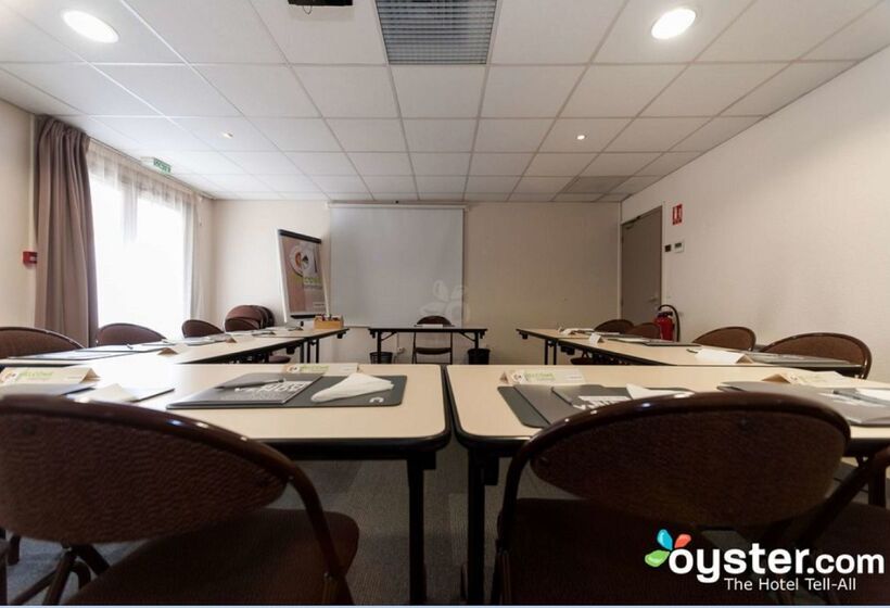 호텔 Campanile Biarritz