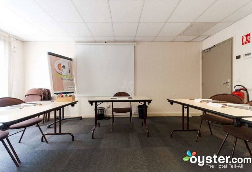 호텔 Campanile Biarritz