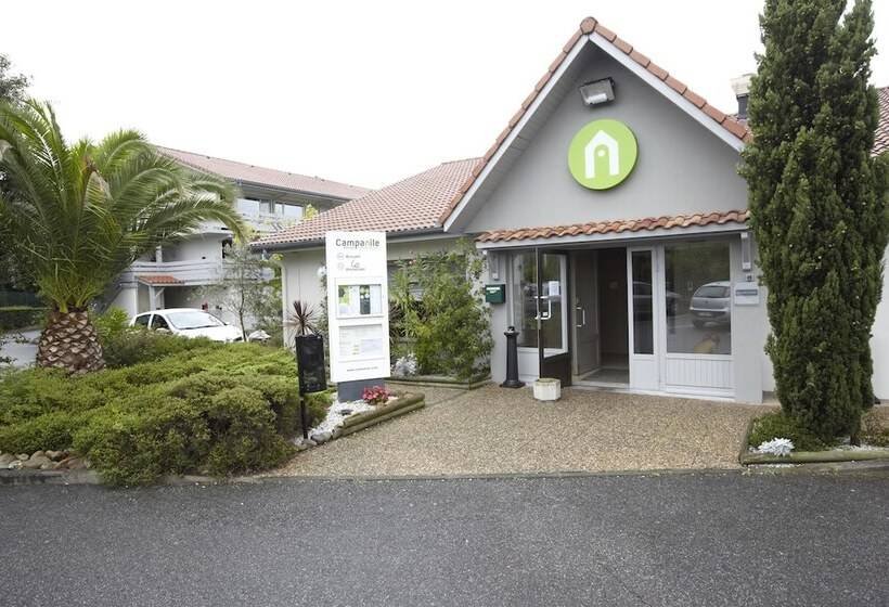 호텔 Campanile Biarritz