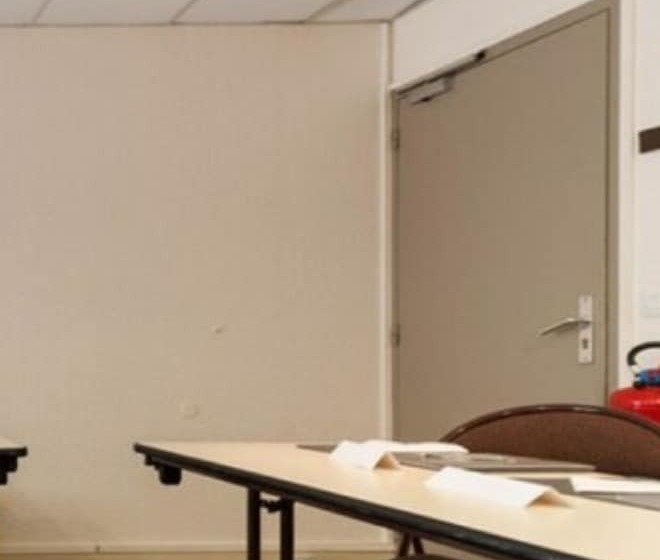 호텔 Campanile Biarritz