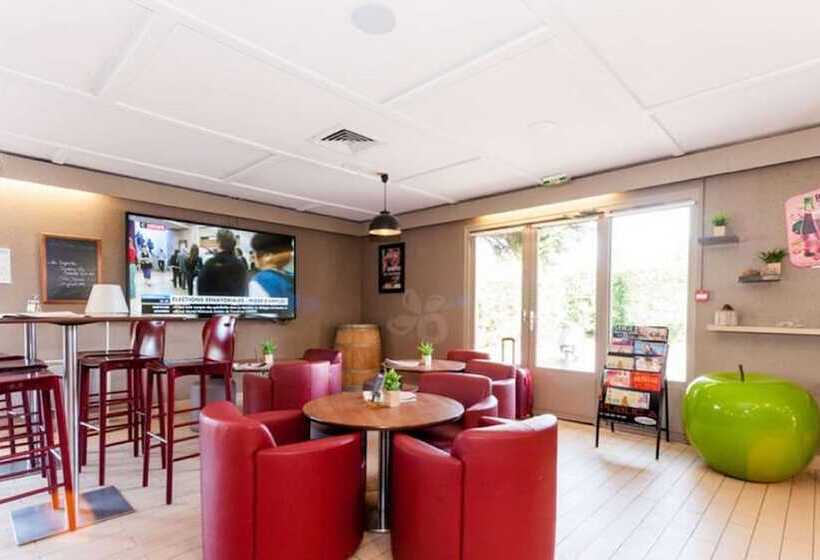 호텔 Campanile Biarritz