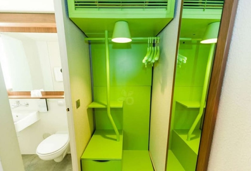 호텔 Campanile Biarritz