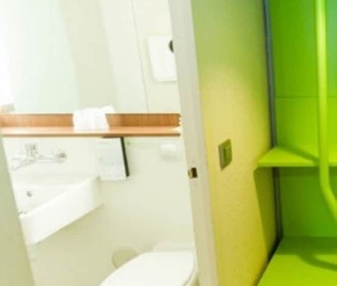 호텔 Campanile Biarritz