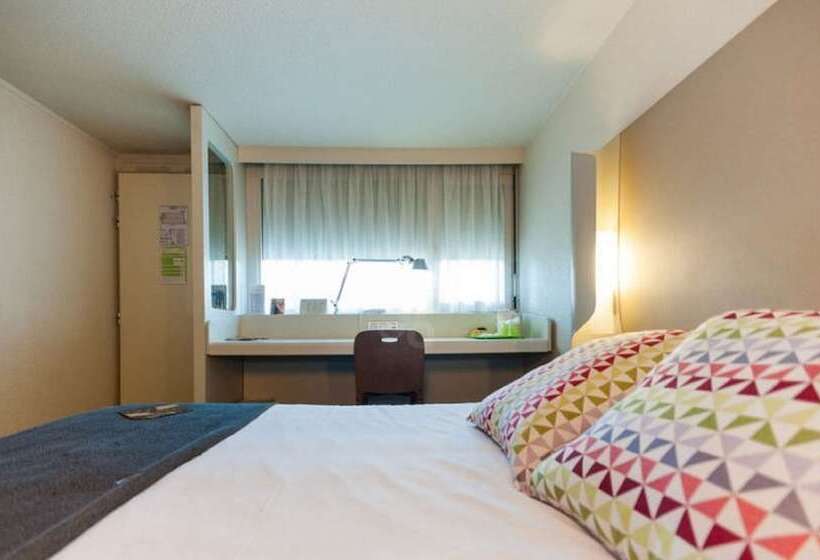 호텔 Campanile Biarritz