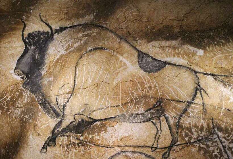 בית מלון כפרי Campanile Bollène A7