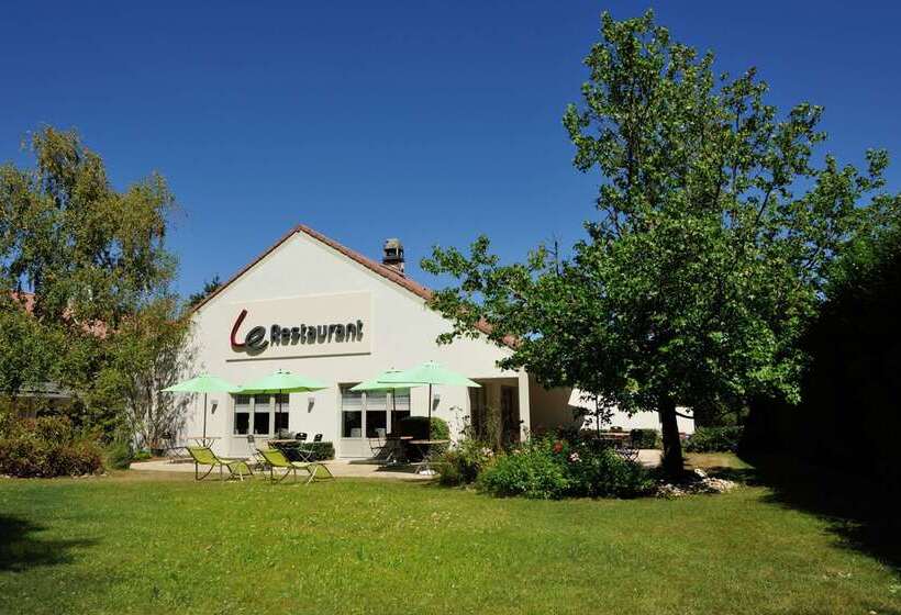 فندق Campanile Bourg En Bresse ~ Viriat