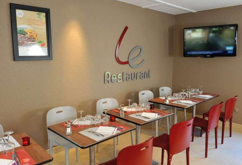 فندق Campanile Bourg En Bresse ~ Viriat