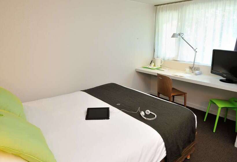 فندق Campanile Bourg En Bresse ~ Viriat