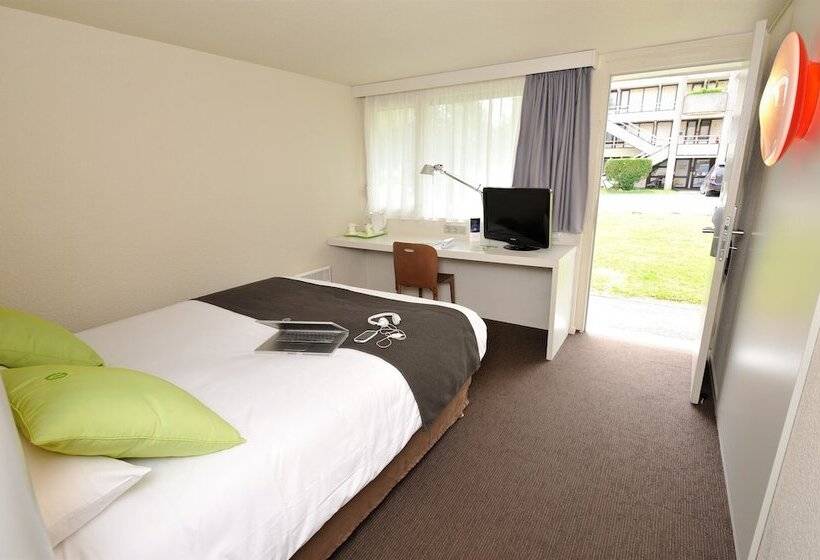 فندق Campanile Bourg En Bresse ~ Viriat