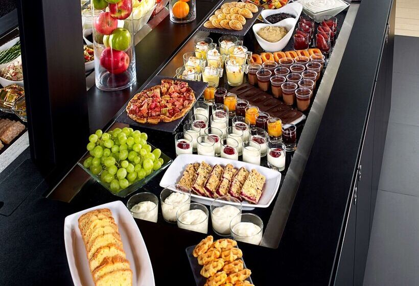 בית מלון כפרי Campanile Brest   Gouesnou Aeroport