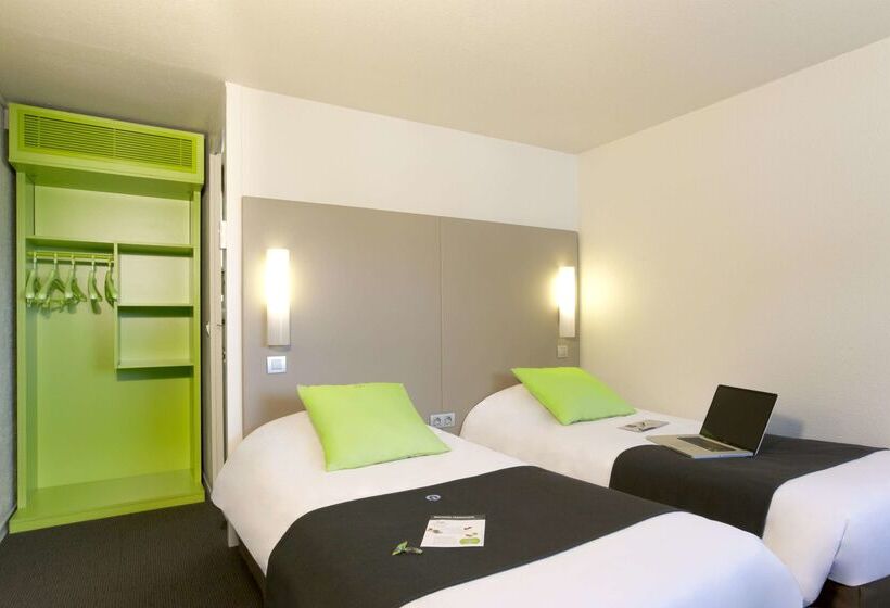 בית מלון כפרי Campanile Brest   Gouesnou Aeroport