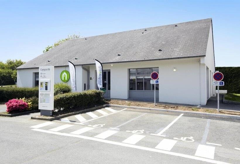 בית מלון כפרי Campanile Brest   Gouesnou Aeroport