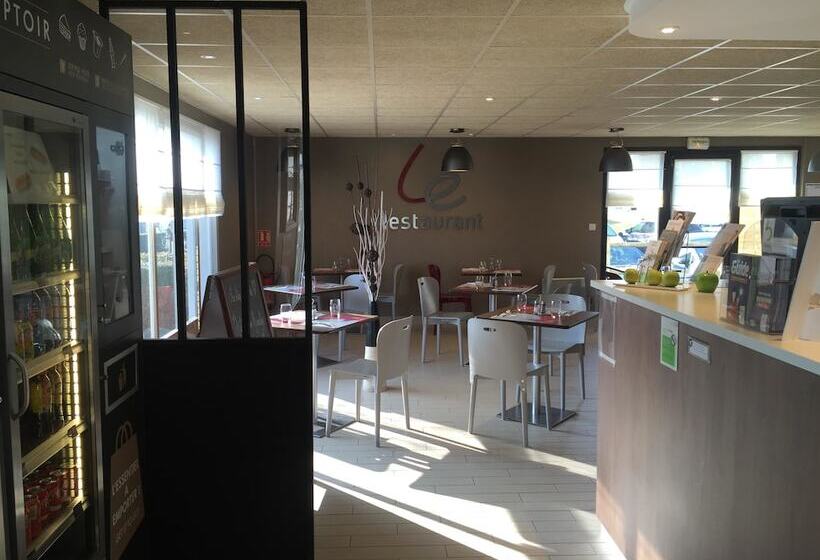 בית מלון כפרי Campanile Brest   Gouesnou Aeroport