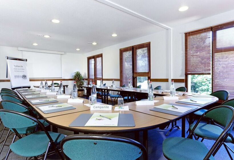 هتل Campanile Calais