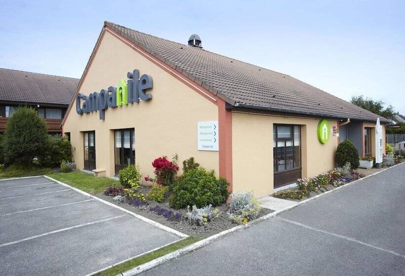 هتل Campanile Calais