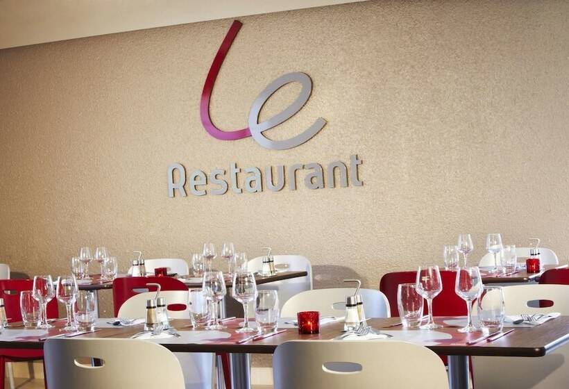 هتل Campanile Calais