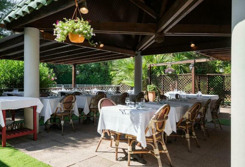 호텔 Campanile Cannes Ouest  Mandelieu