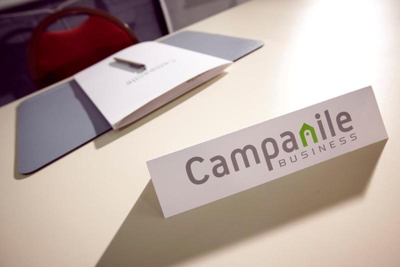 Campanile Hotel Chantilly