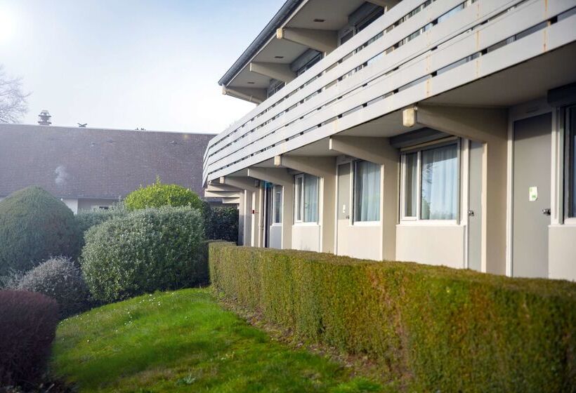 Отель The Originals City, Hôtel A Pic, Cherbourg