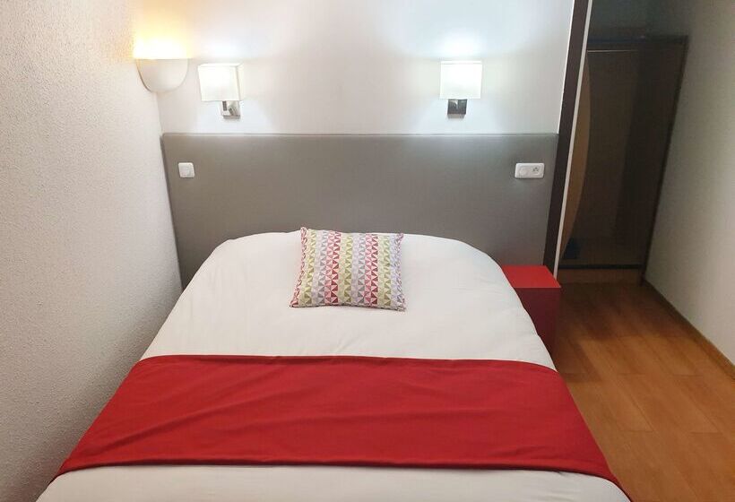 Отель The Originals City, Hôtel A Pic, Cherbourg