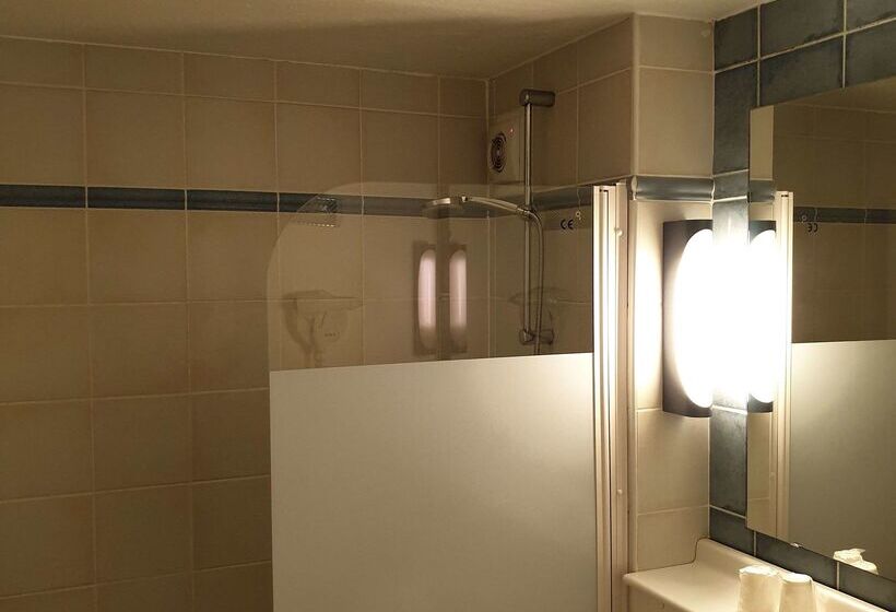 Отель The Originals City, Hôtel A Pic, Cherbourg