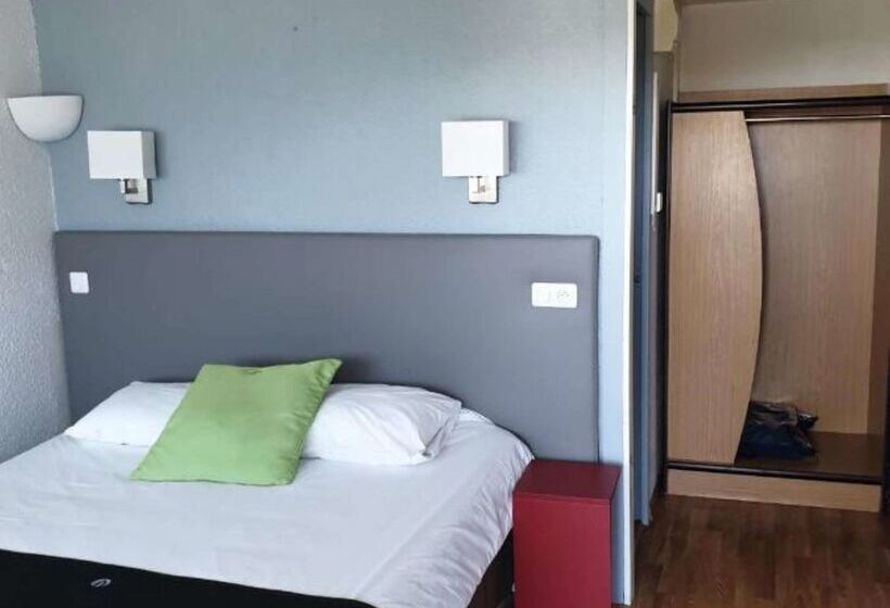 Отель The Originals City, Hôtel A Pic, Cherbourg