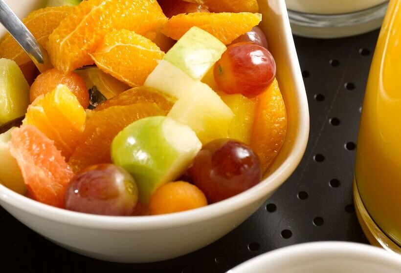 酒店 Campanile Cholet