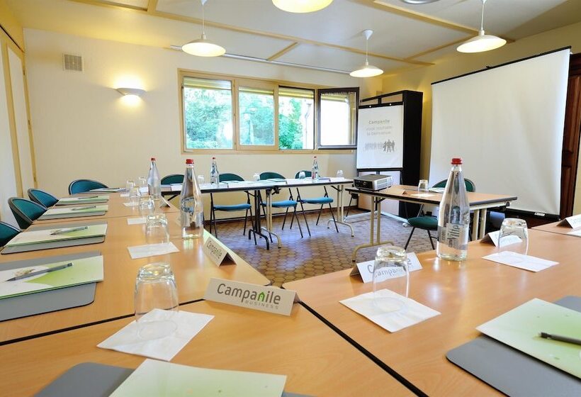 酒店 Campanile Cholet