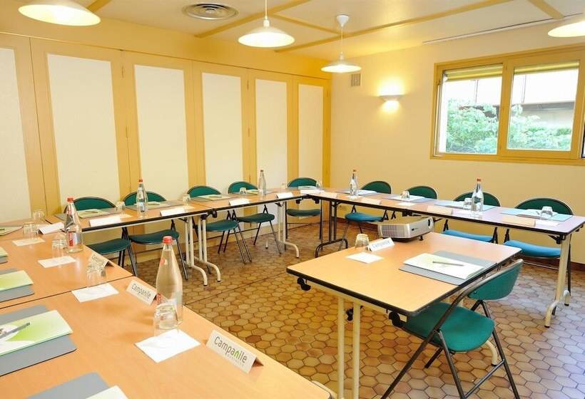 酒店 Campanile Cholet