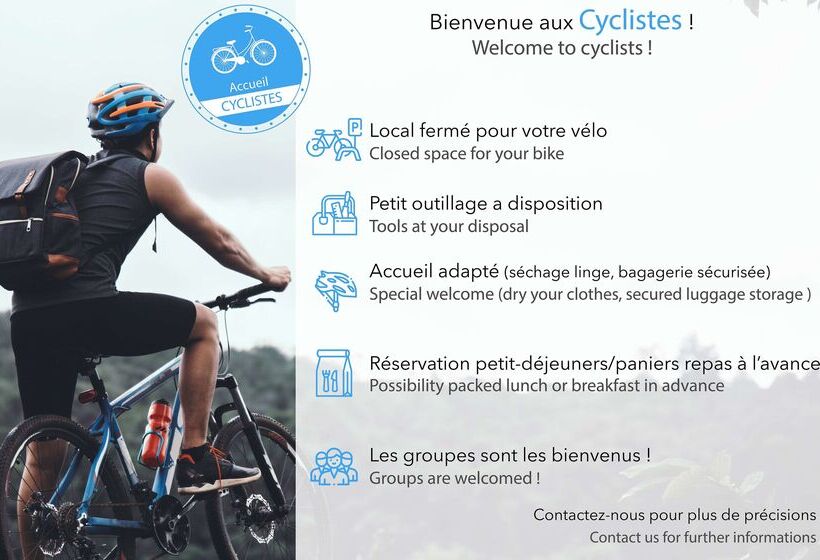 ホテル Campanile Clermont Ferrand Le Brezet