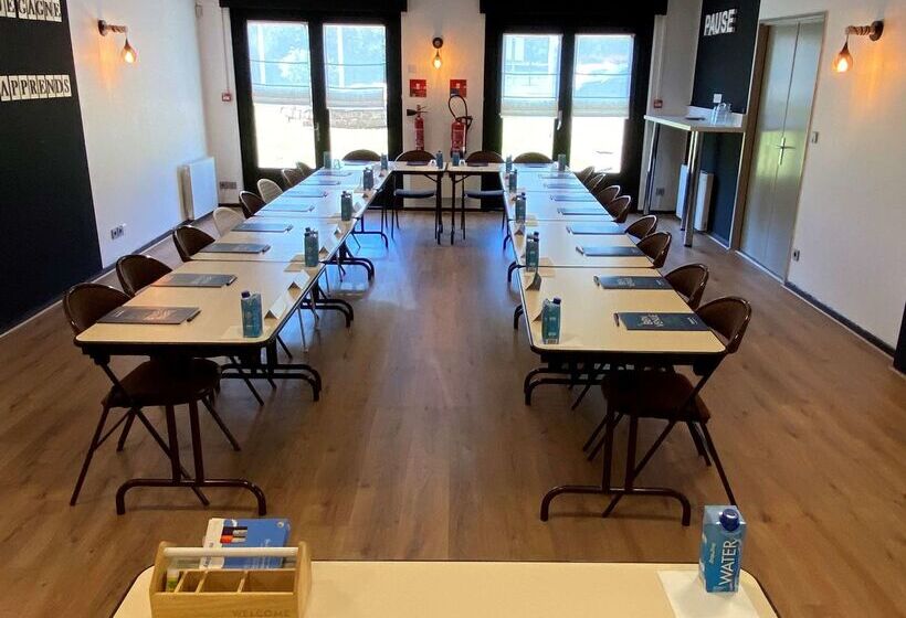 酒店 Campanile Colmar Parc Des Expositions